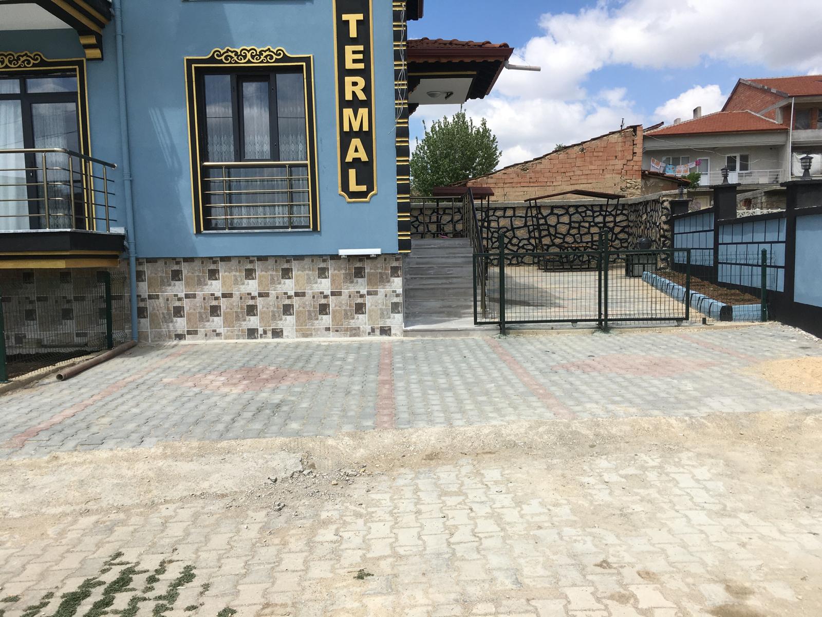 Gazlıgöl Termal Villa Galeri 5